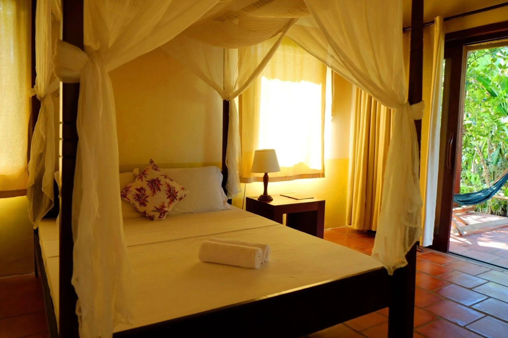 Thanh Kieu Beach Resort