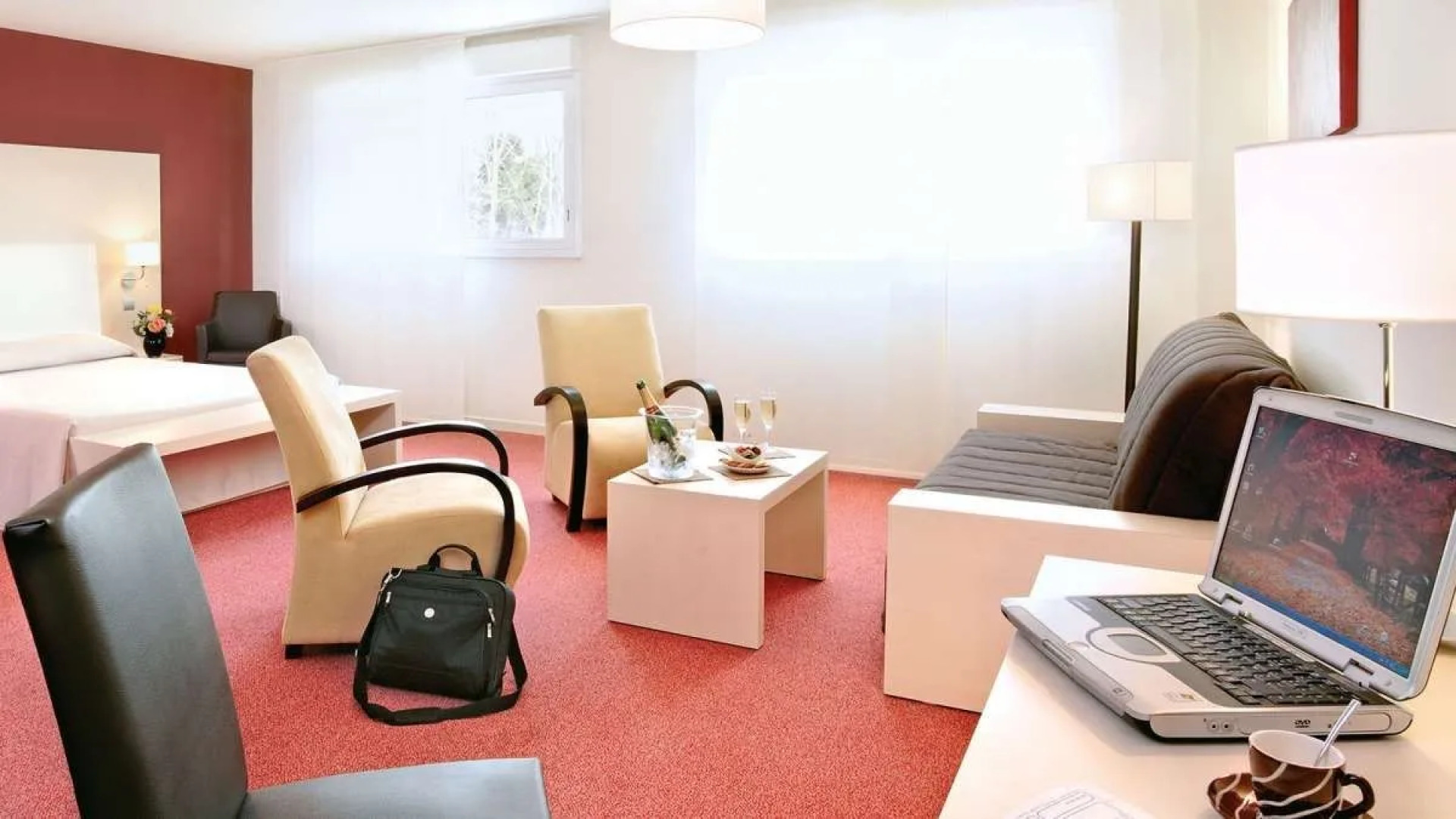 AppartCity Confort Montpellier Ovalie