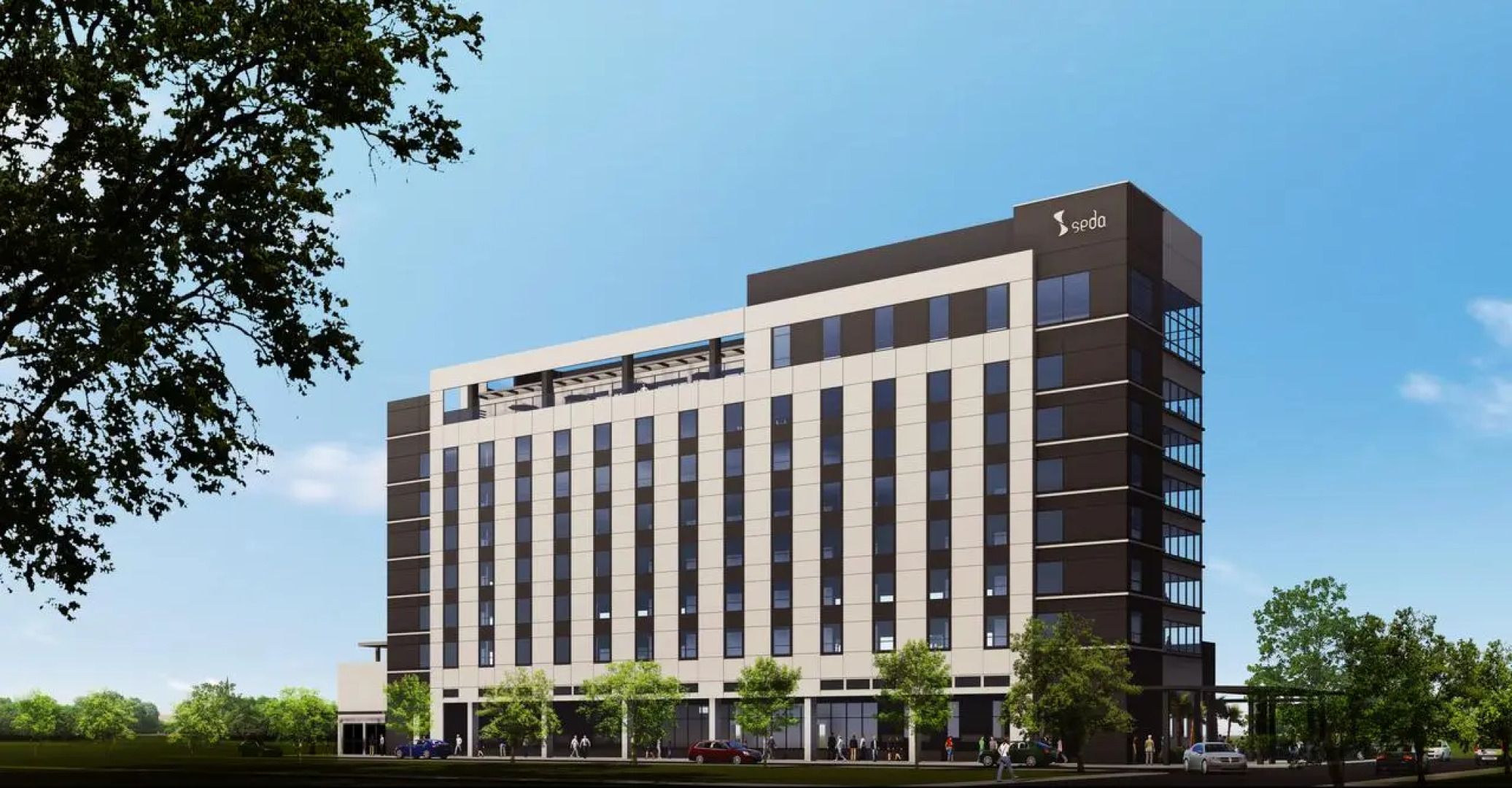 Seda Capitol Central