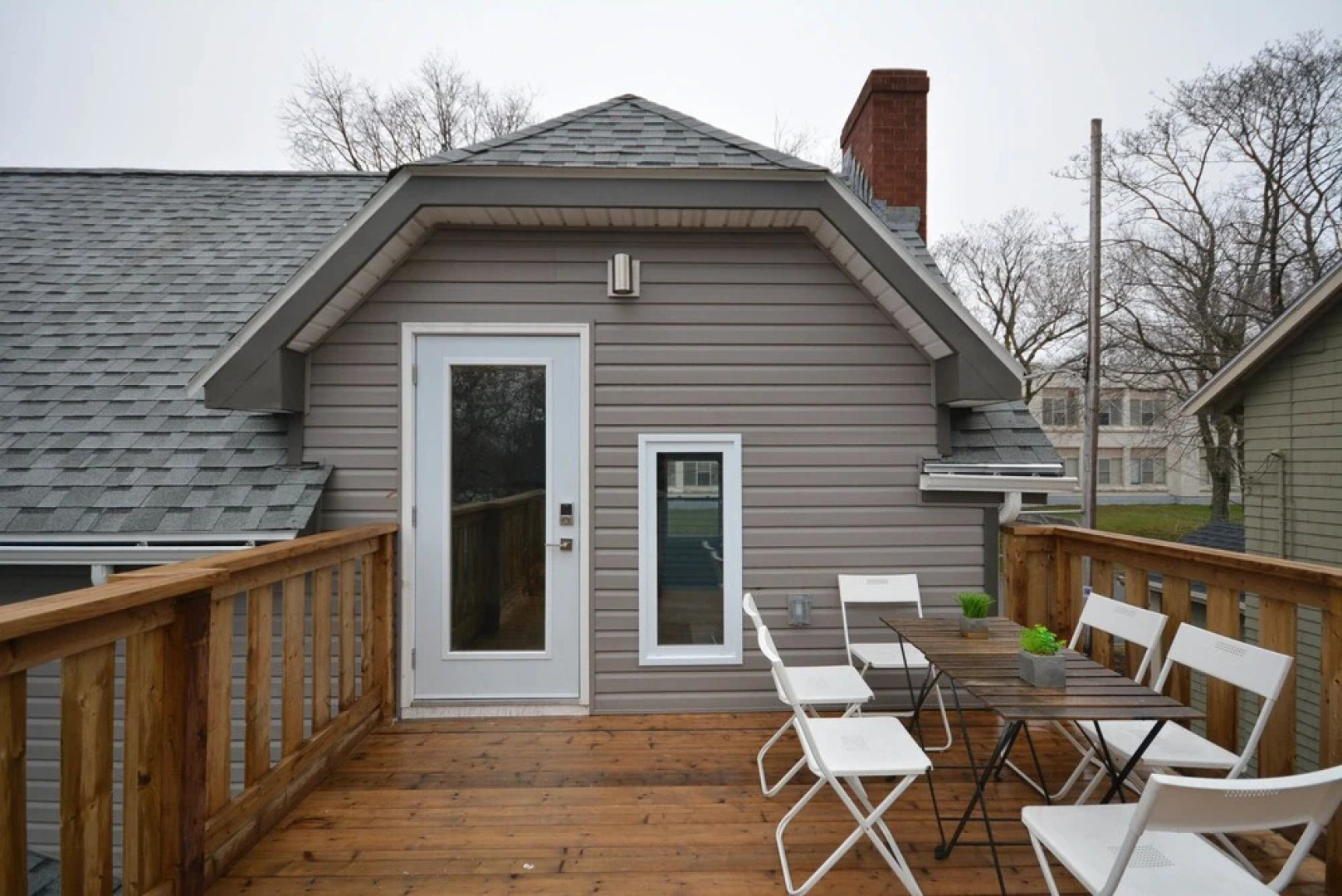 M. Hooper Downtown Luxury