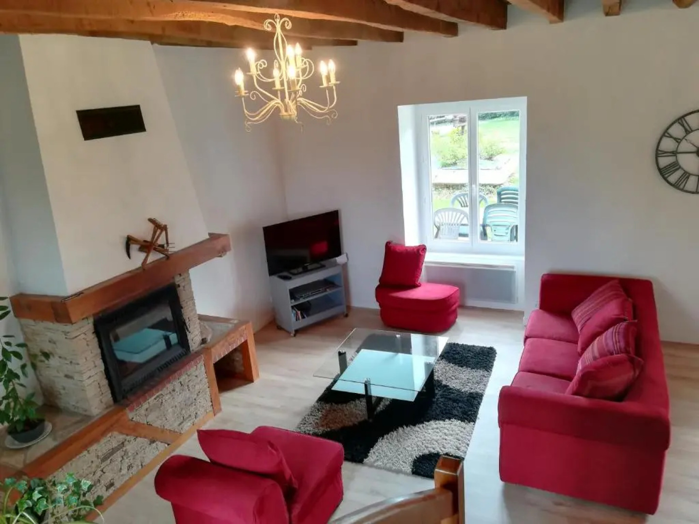 la longere de Lor'Phée