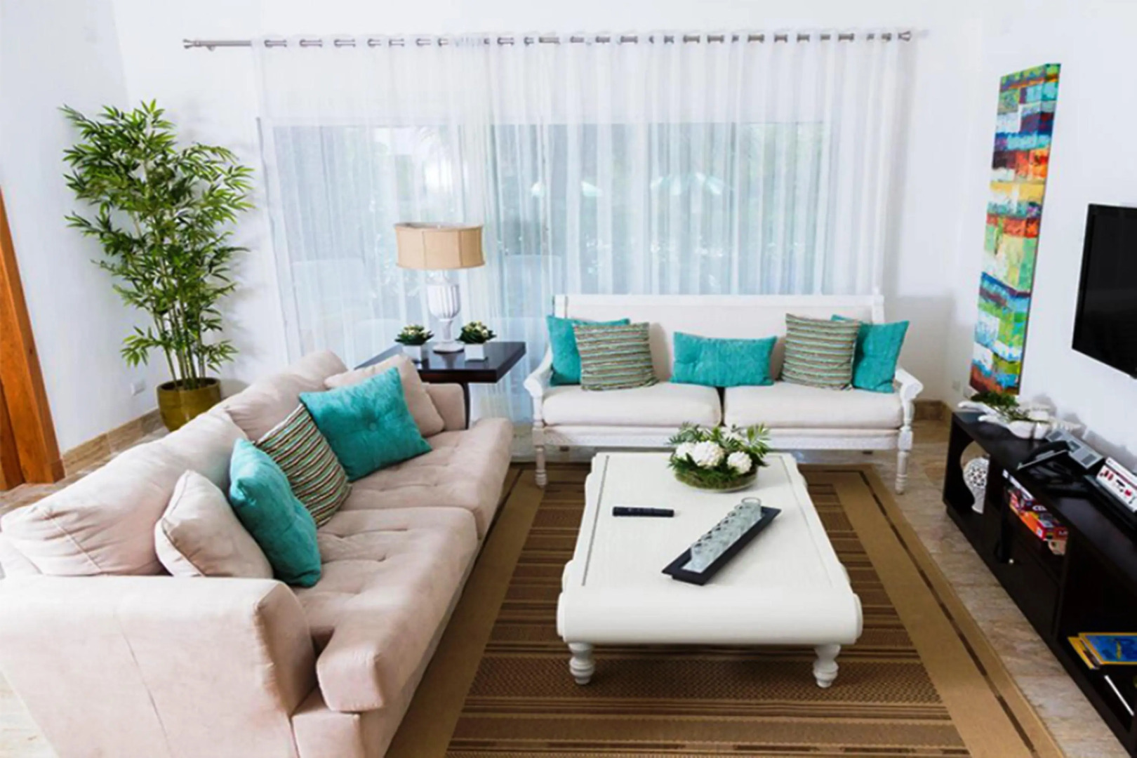 Xeliter Balcones del Atlantico