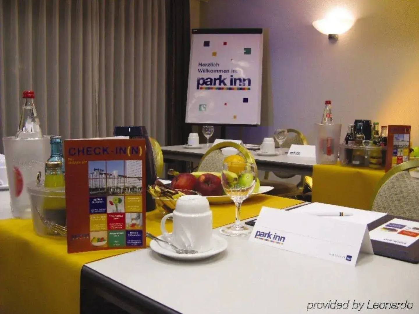 ACHAT Hotel Heppenheim