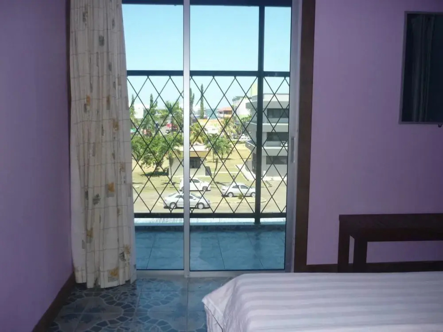 Junikastay Blagoon Melaka