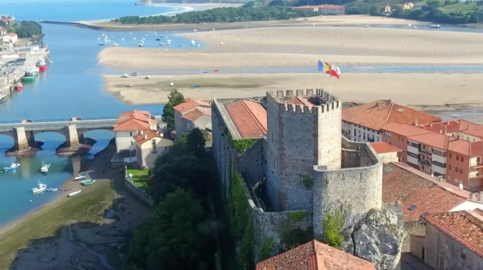 Apartamento Marejada - Para amantes de la luz y las casas acogedoras