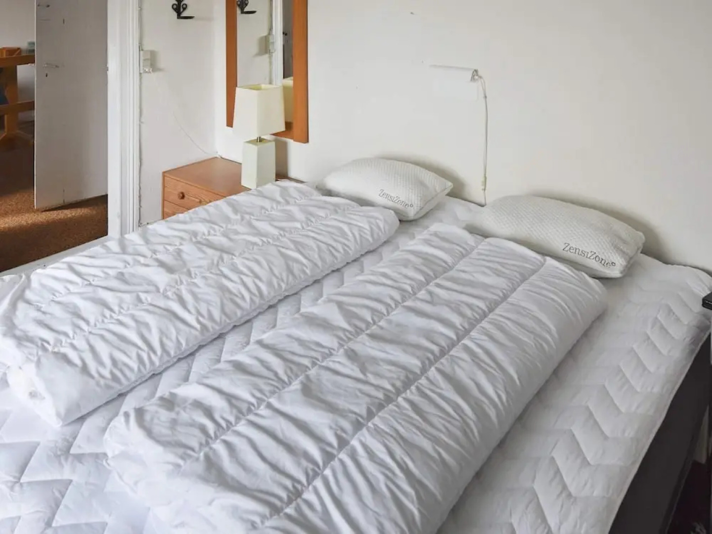 16 Person Holiday Home in Vestervig