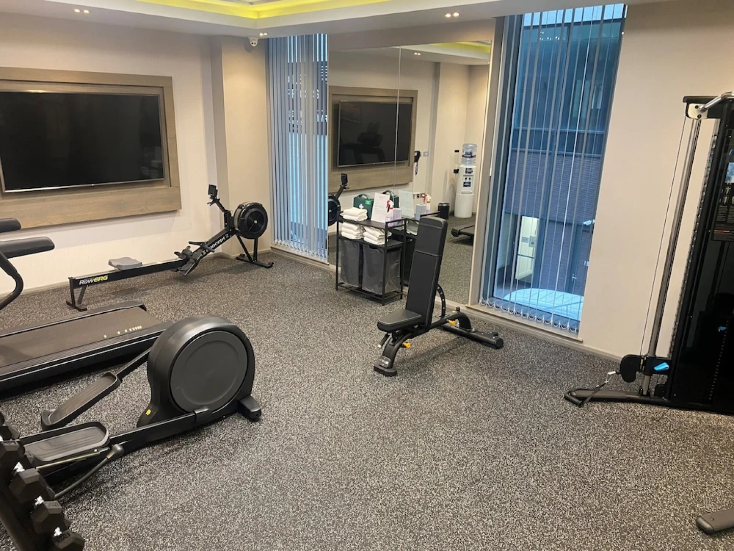 Maldron Hotel Belfast City