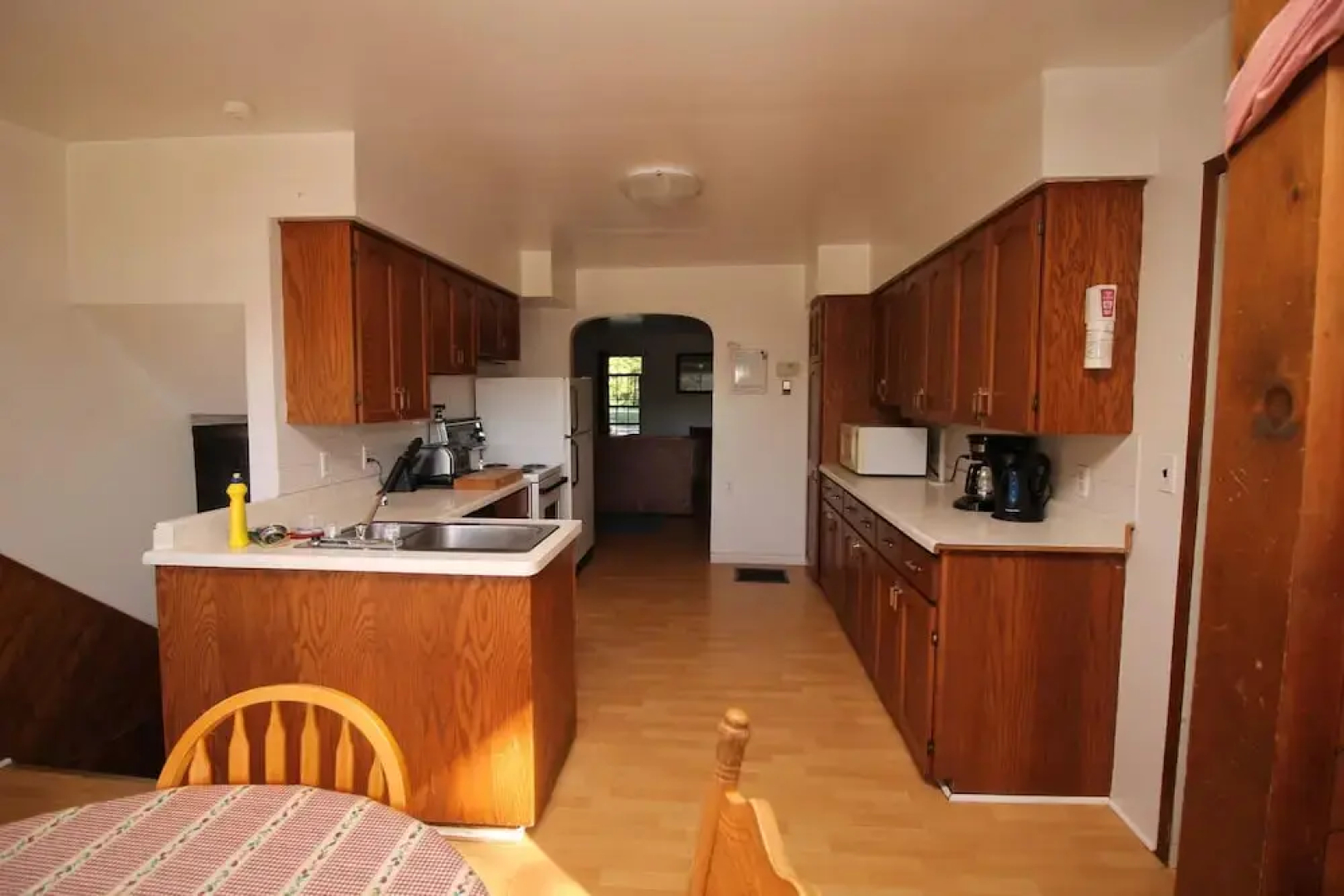 3 Bdrm Country Cottage - Main House - Rosewood Cottages