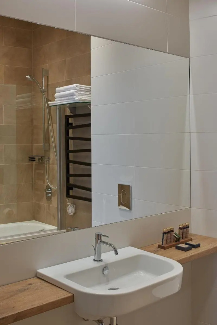 Отель Vytautas Mineral SPA