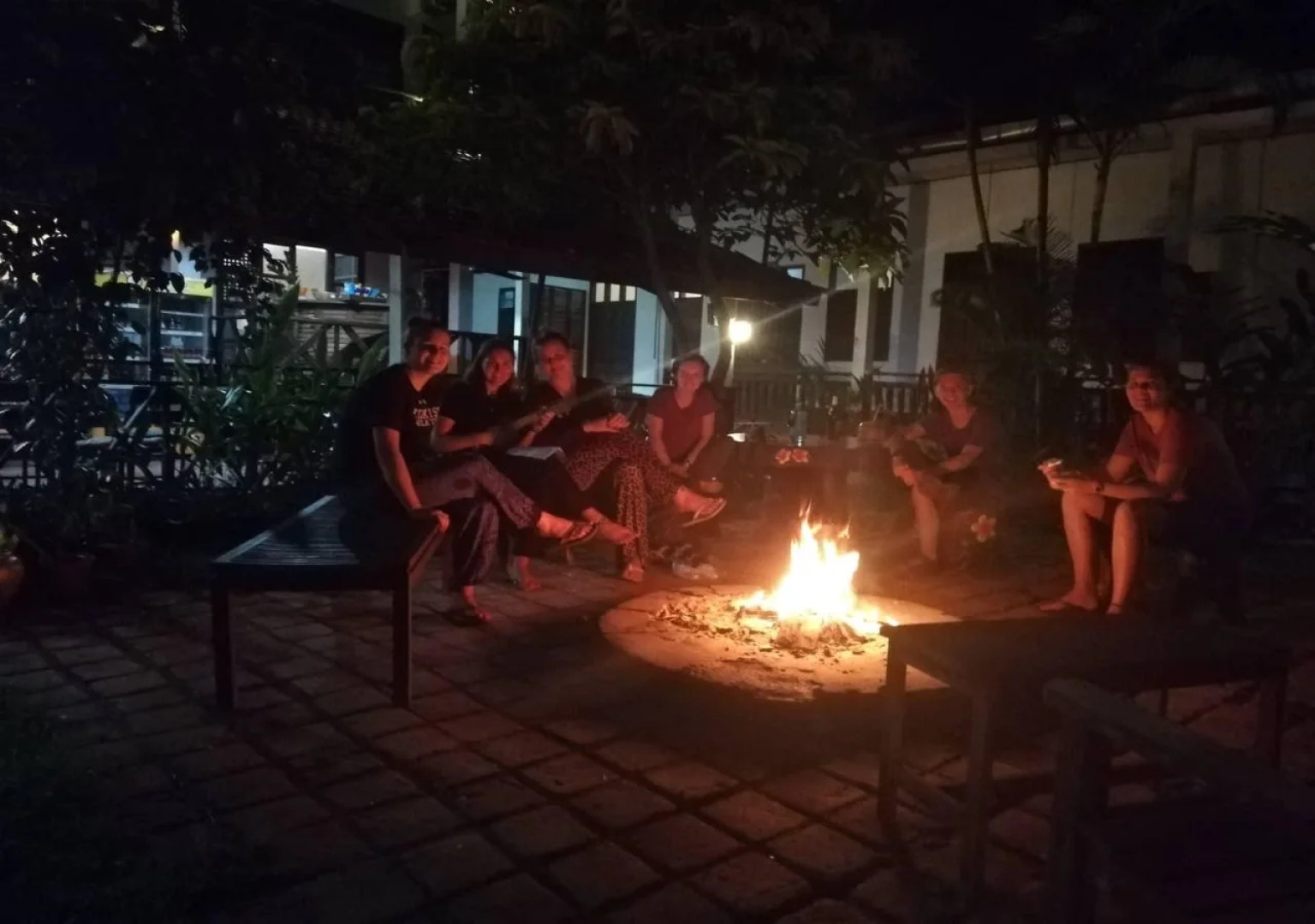 Thakhek Travel Lodge