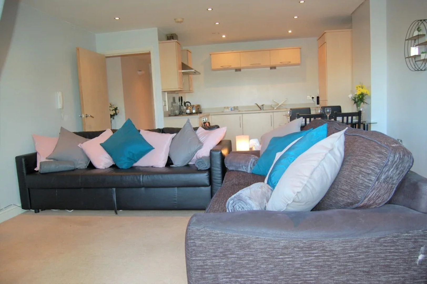 City Apartments Newcastle