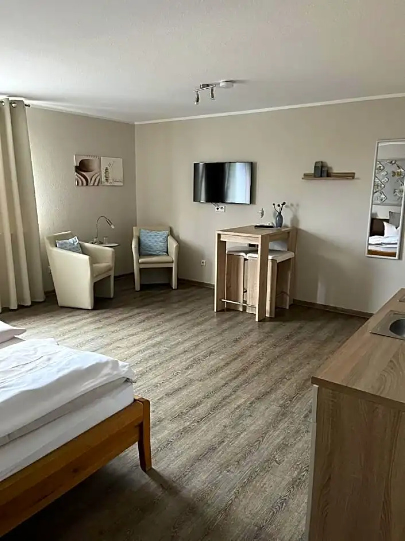 Gasthaus Hotel Rosenboom