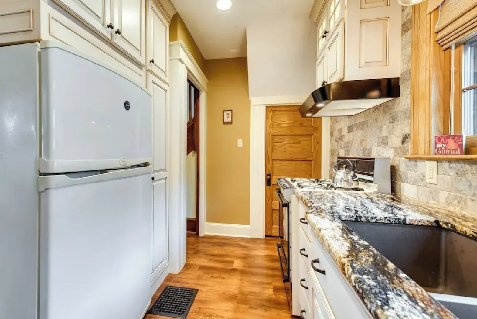 Pennsylvania Abode Near Little League World Series