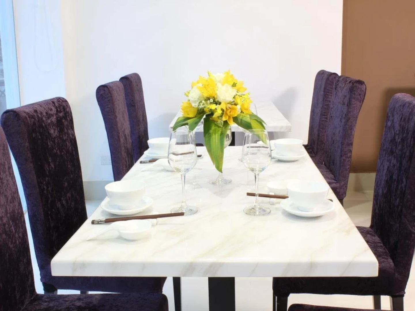 Vi's Boutique Hotel