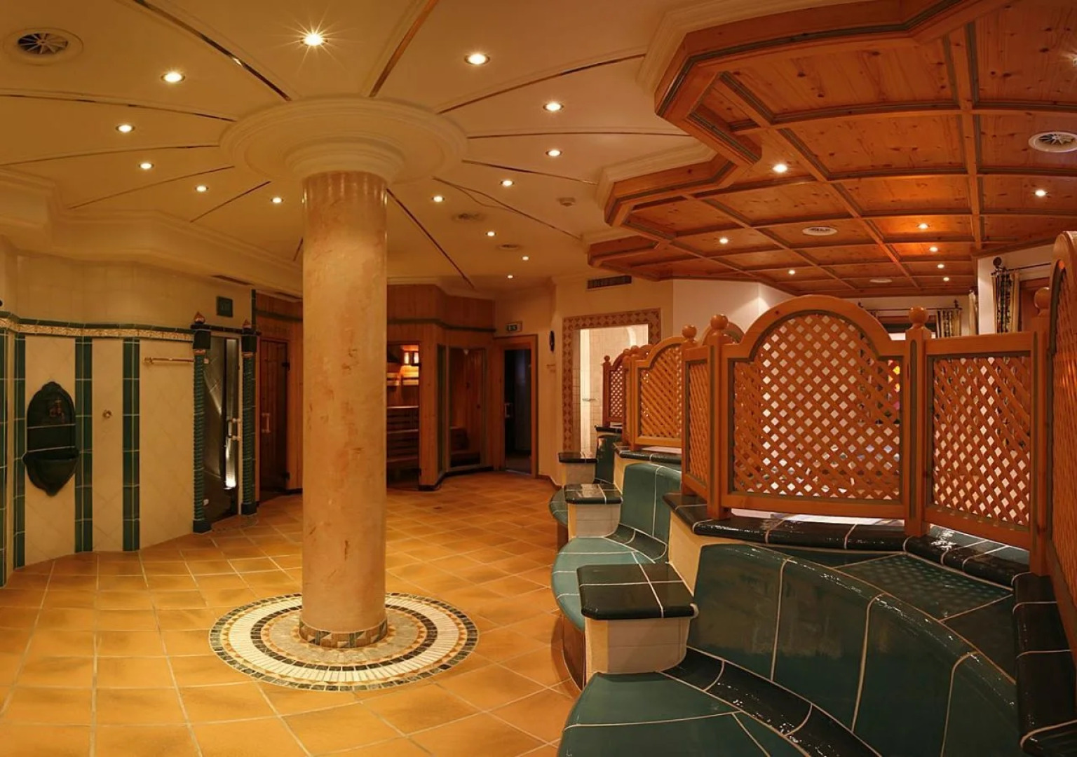 Ferienhotel Sonnenhof