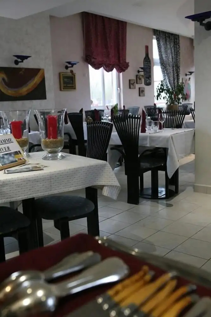 Hotel Restaurant Ernenwein