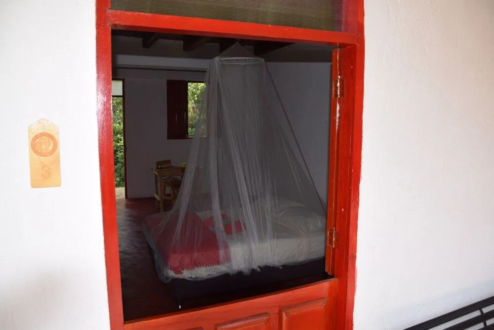 Finca Cafetera San Rafael