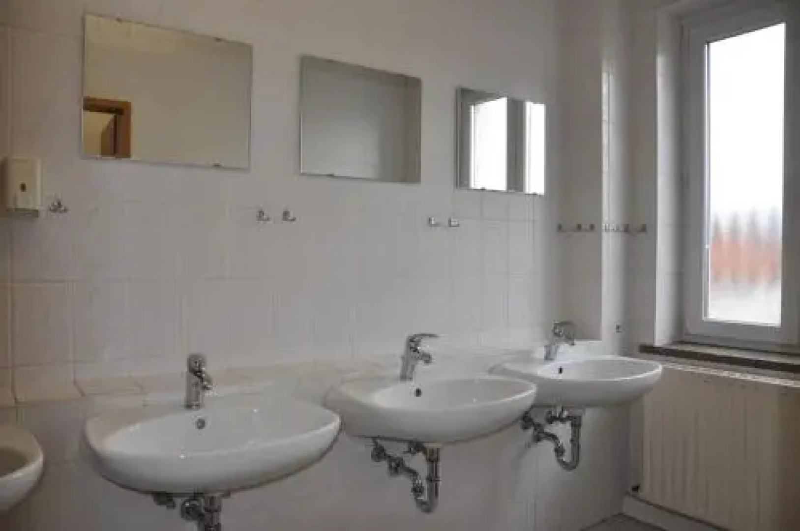 Hostel Herberge Werratal