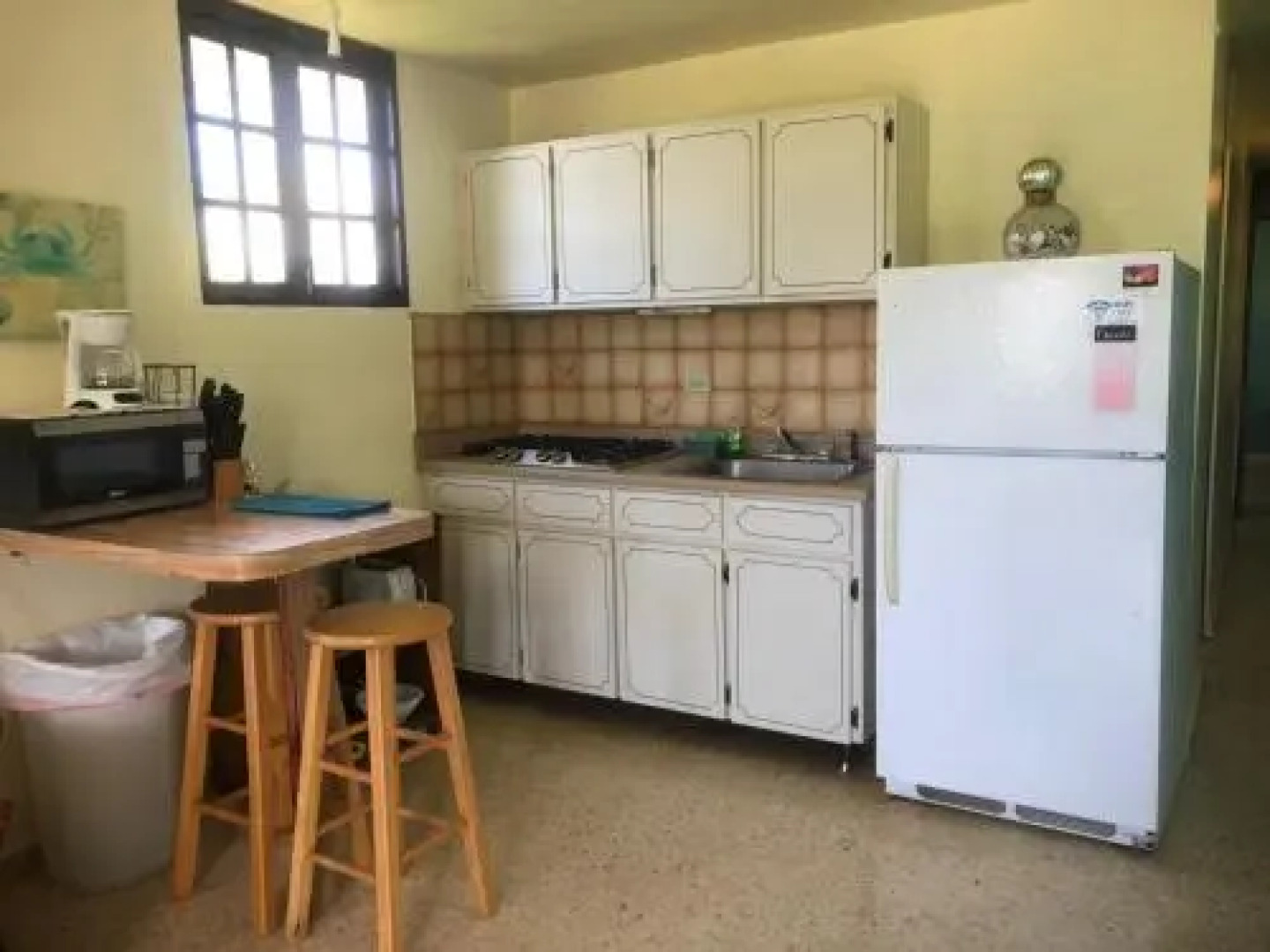 Del Mar Eco Lodging Apartments