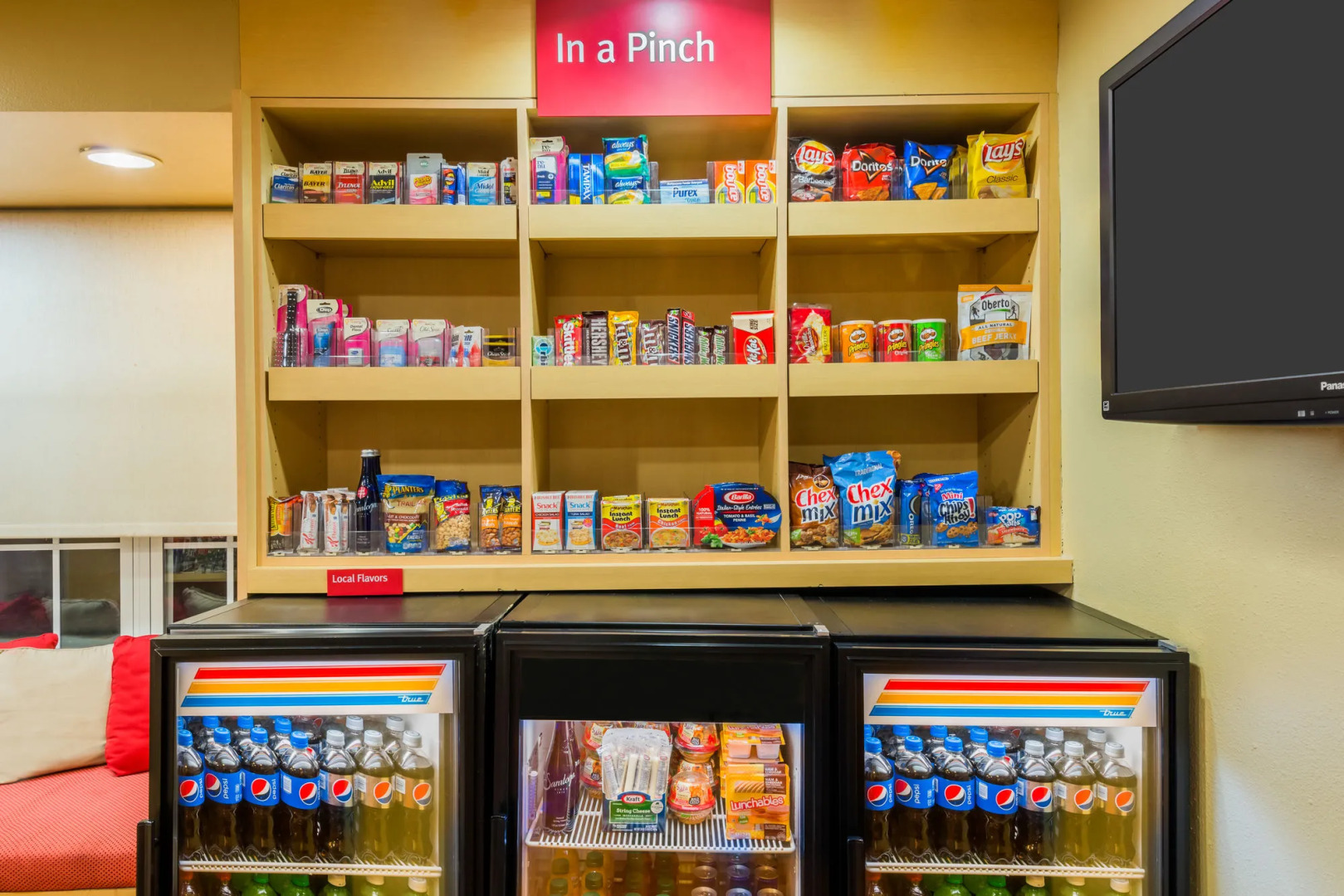 TownePlace Suites Albany/SUNY