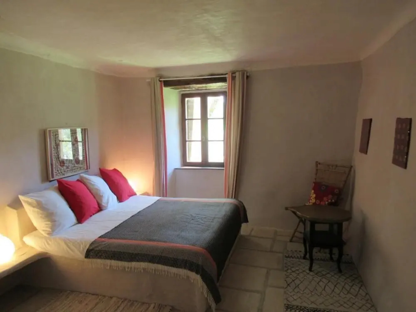 La Ferme de la Condamine