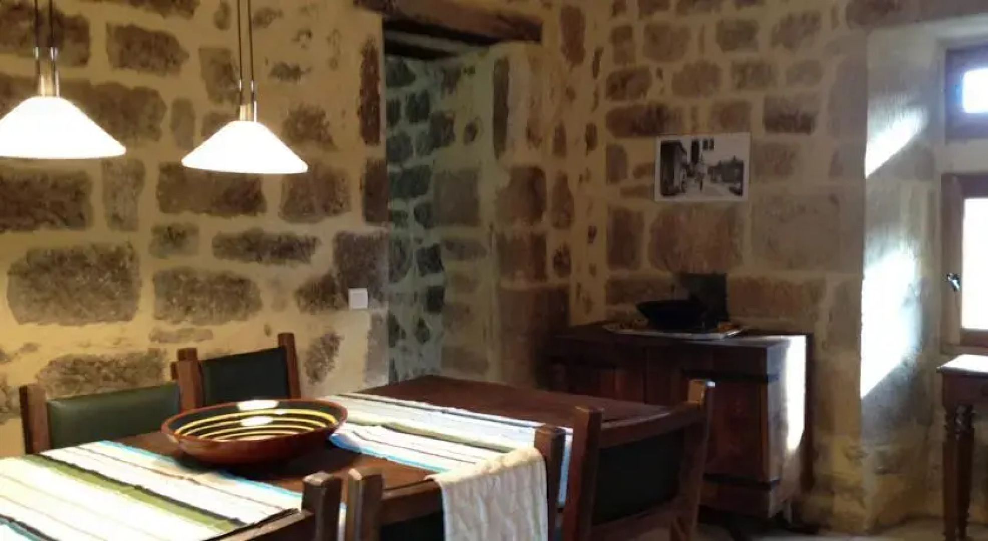 Maison Vierthaler en bas