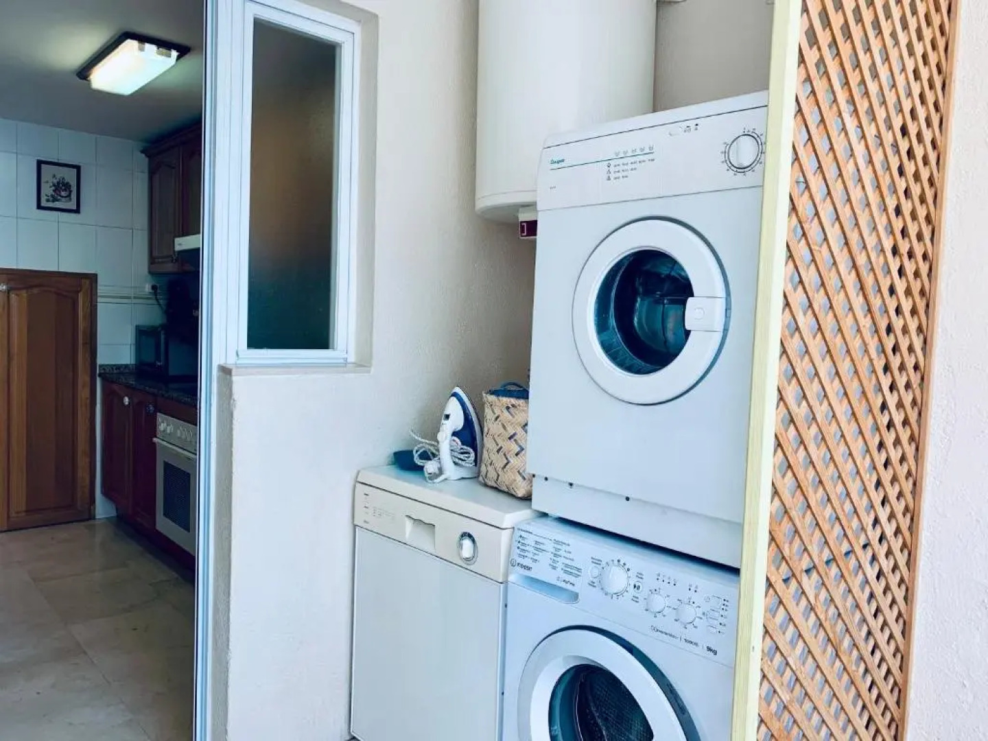 Casablanca Apartamentos