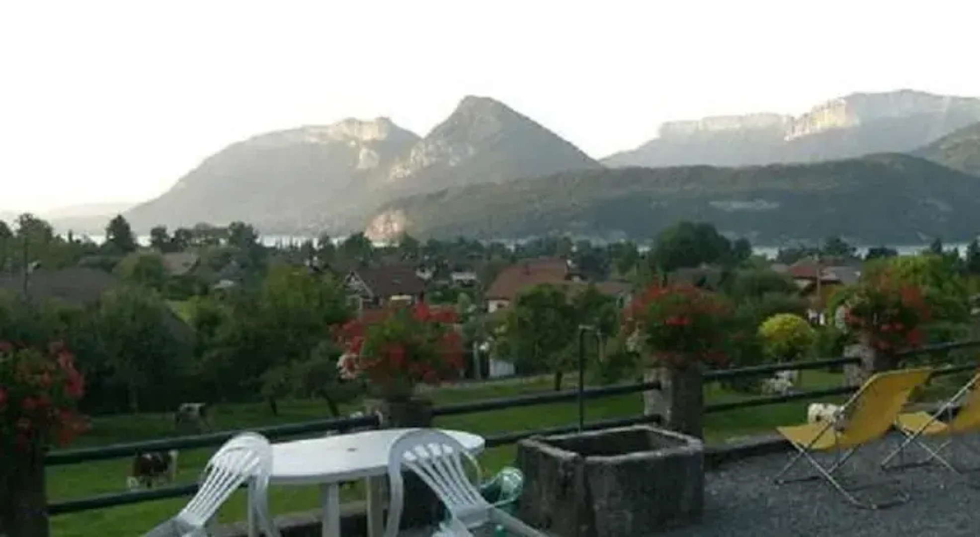 Le Castel