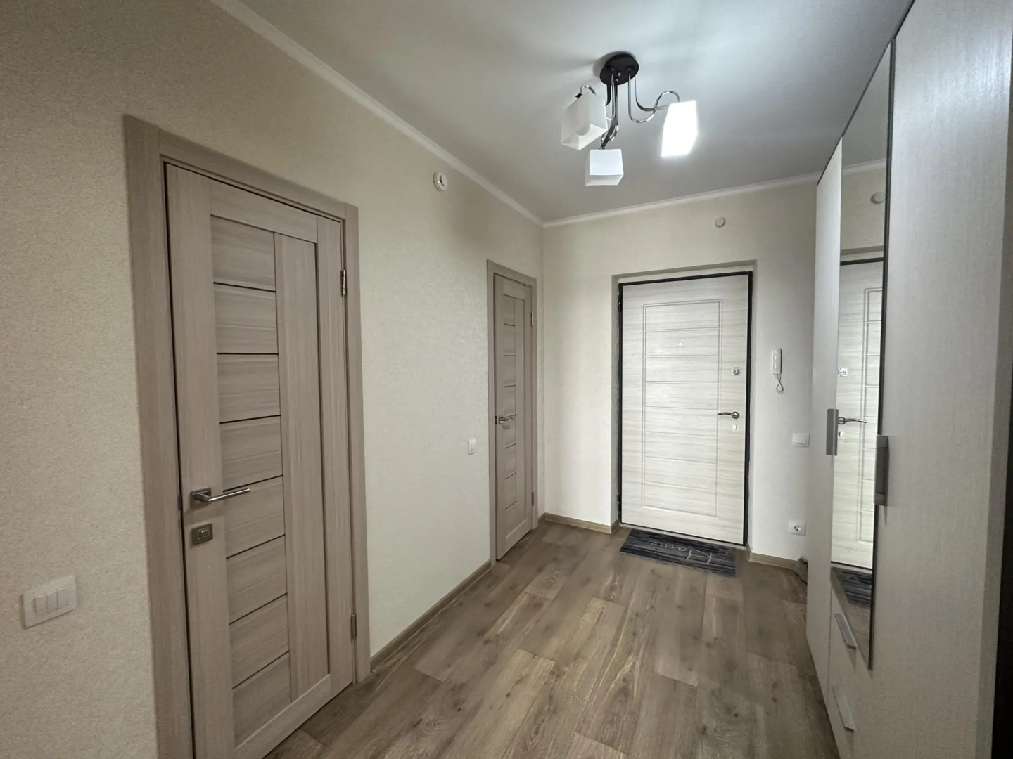 Апартаменты на тракте Сармановский