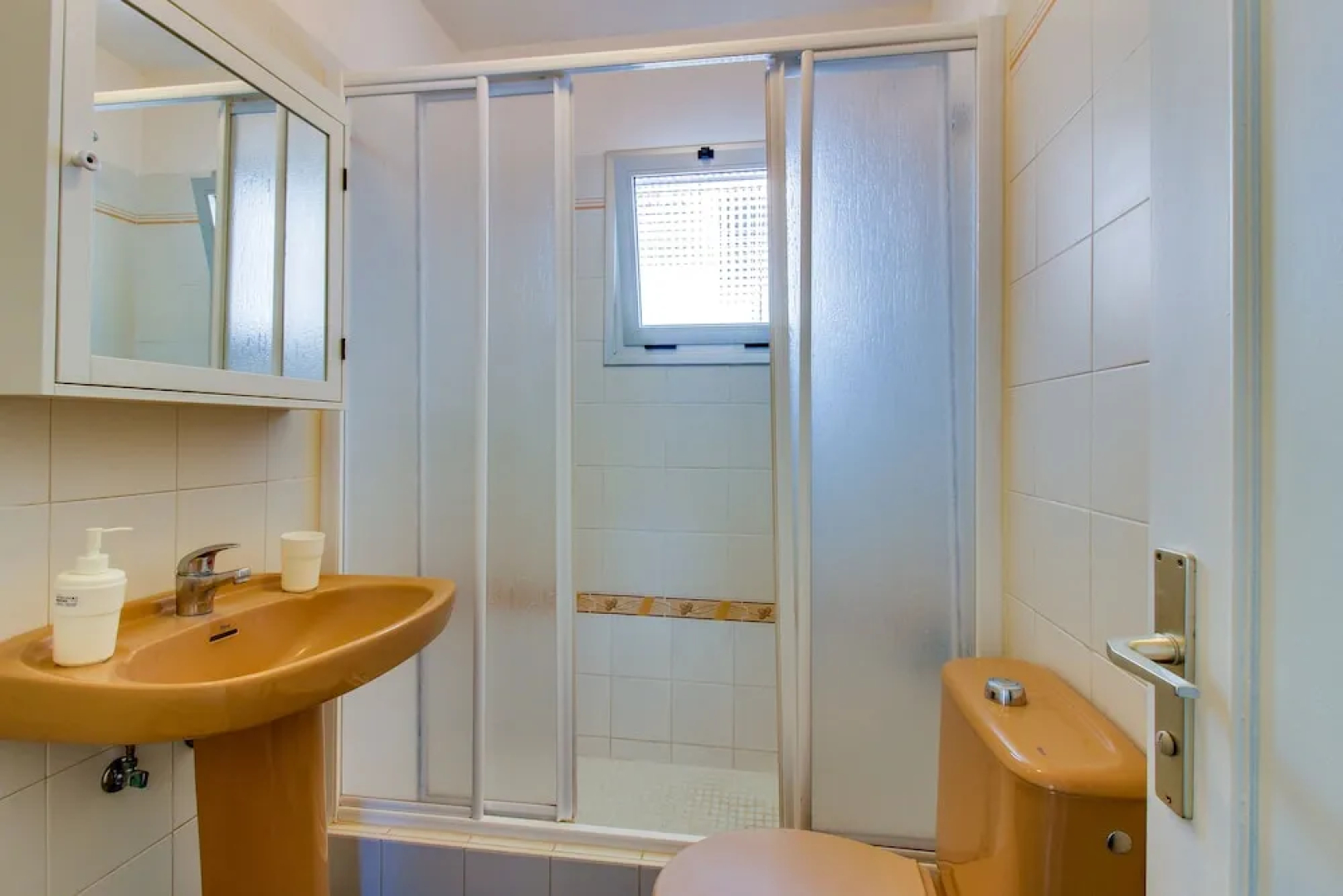Apartamento Radazul