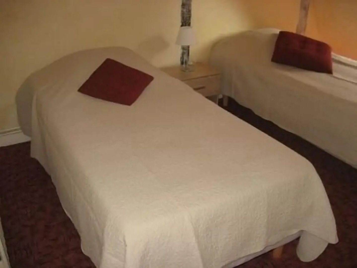 Hotel Restaurant le Cheval Blanc