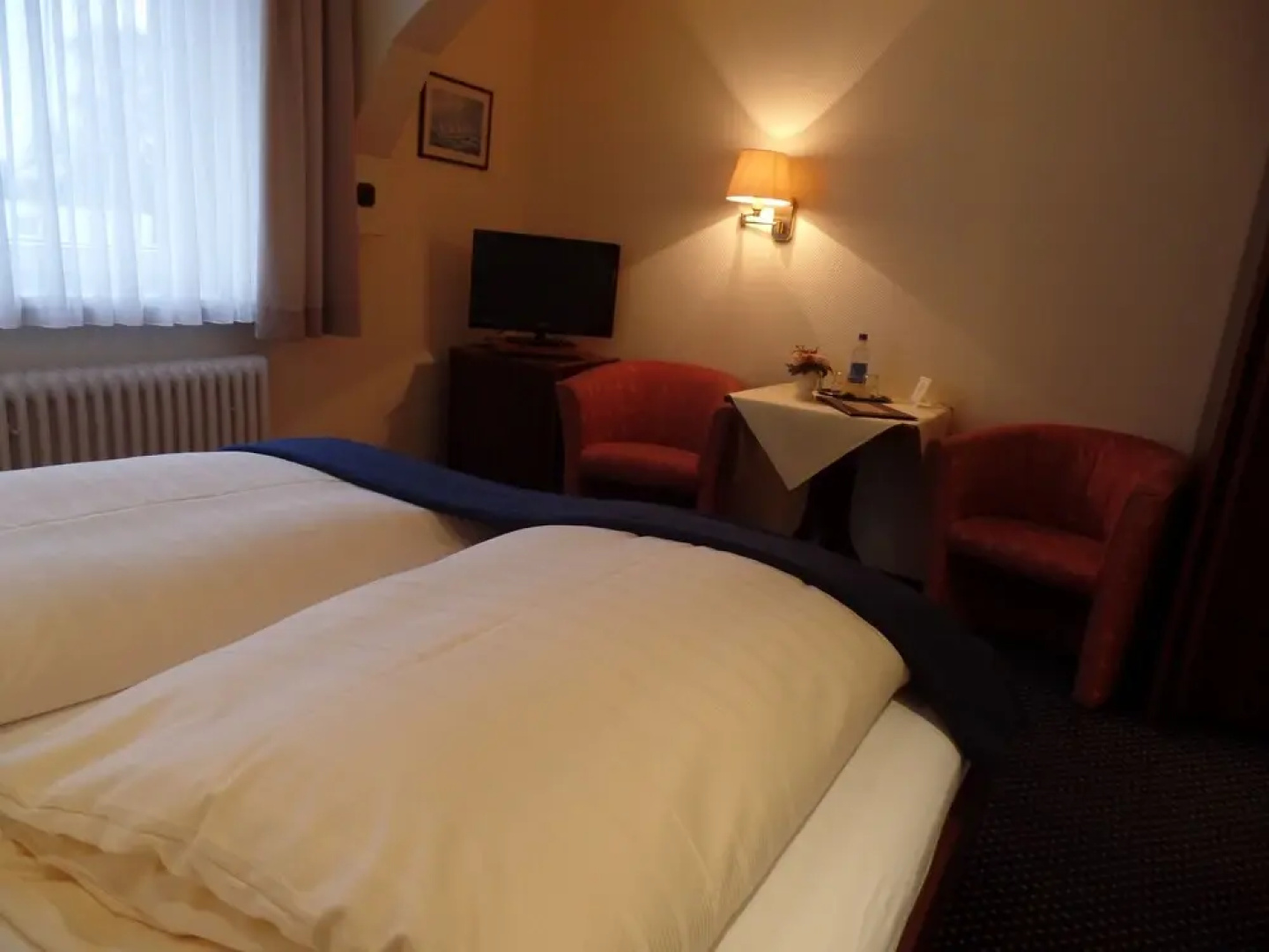 Hotel Soldwisch