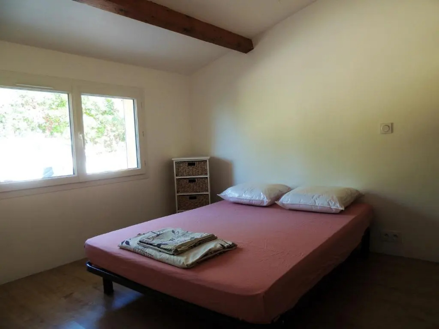 Villa de 3 chambres avec piscine privee jardin clos et wifi a Flayosc