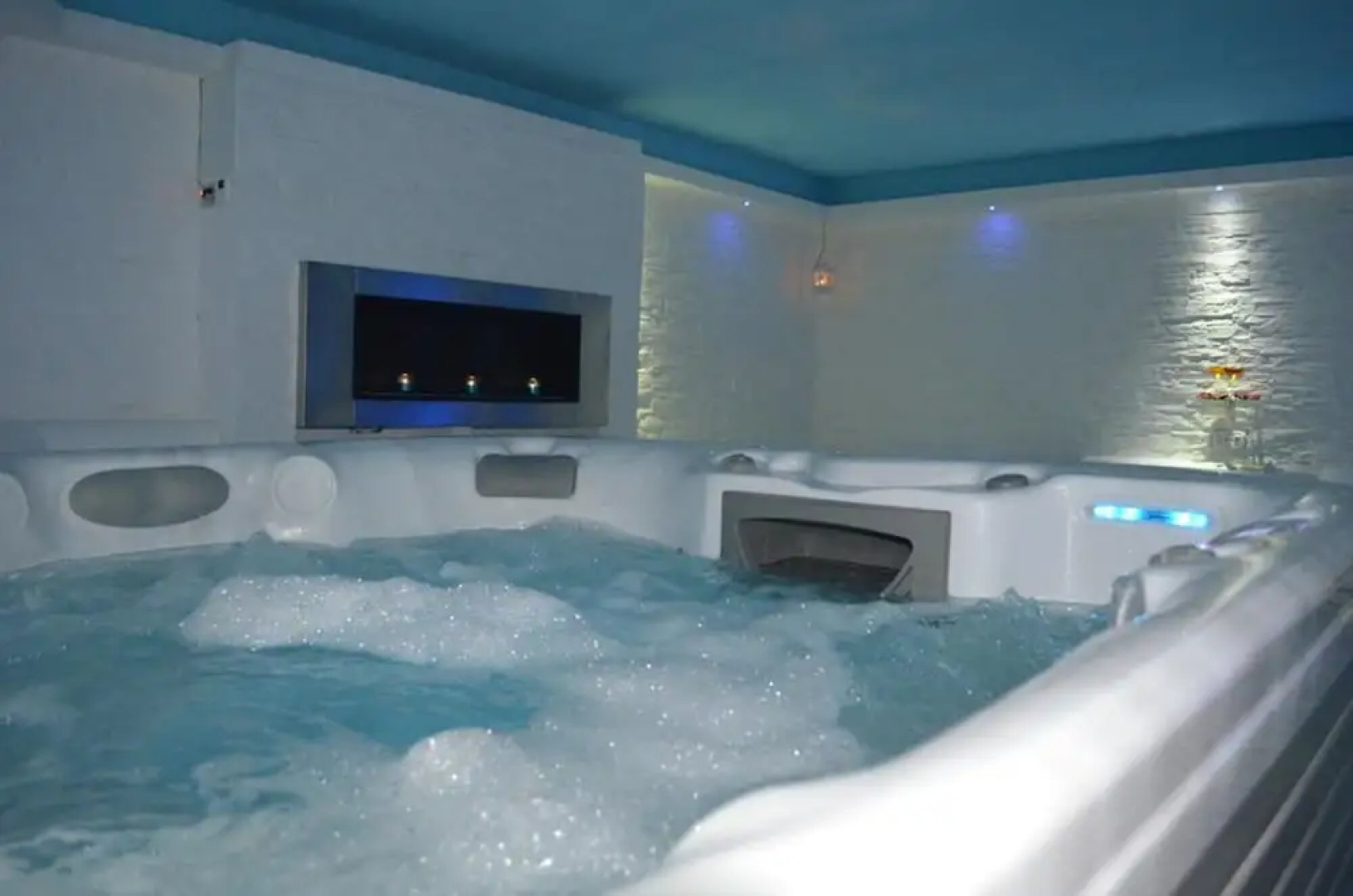 Hotel Garnì Astoria