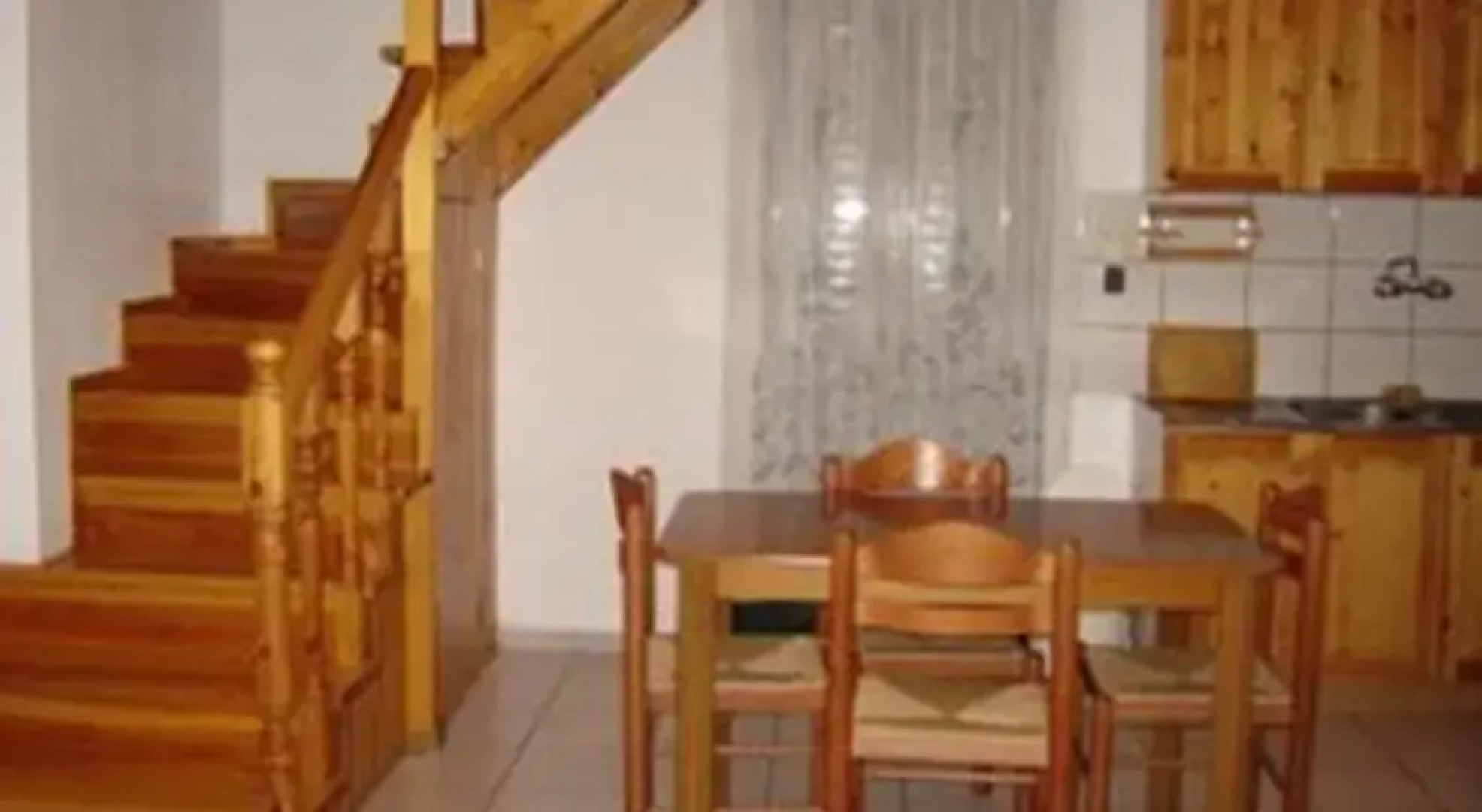 Holiday Mesovouni Farm House
