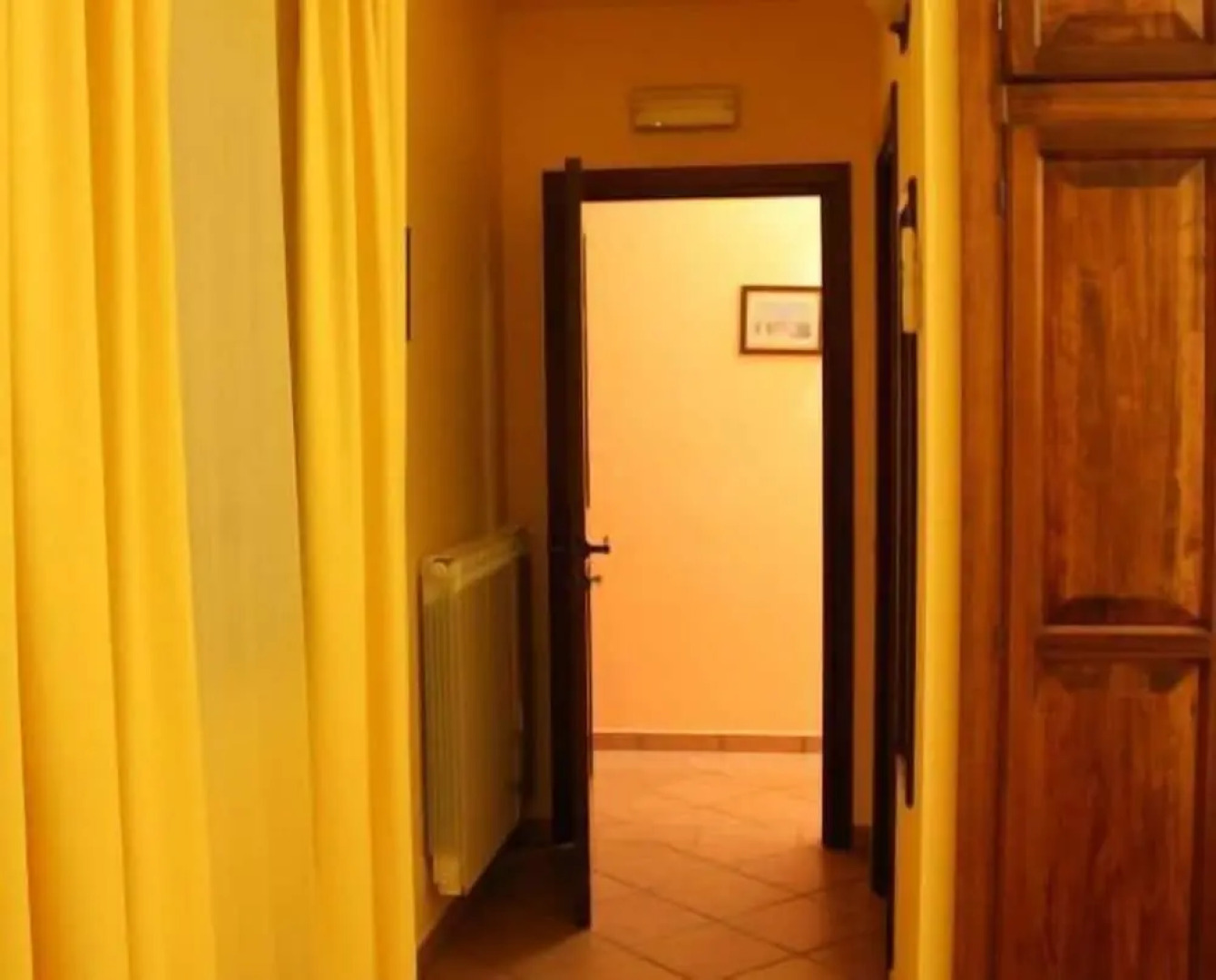 Angelucci Agriturismo con Camere e Agri Camping