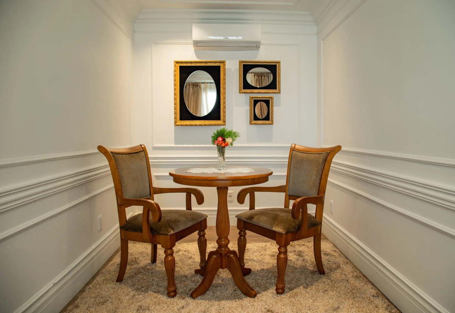 Hotel Ritta Höppner