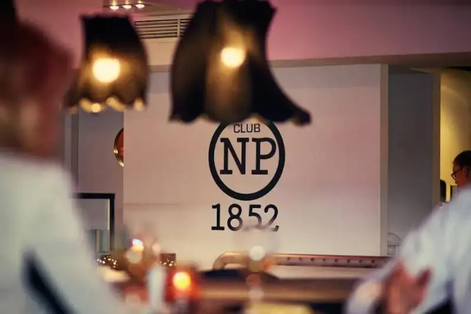 Hampshire Hotel - Newport Huizen