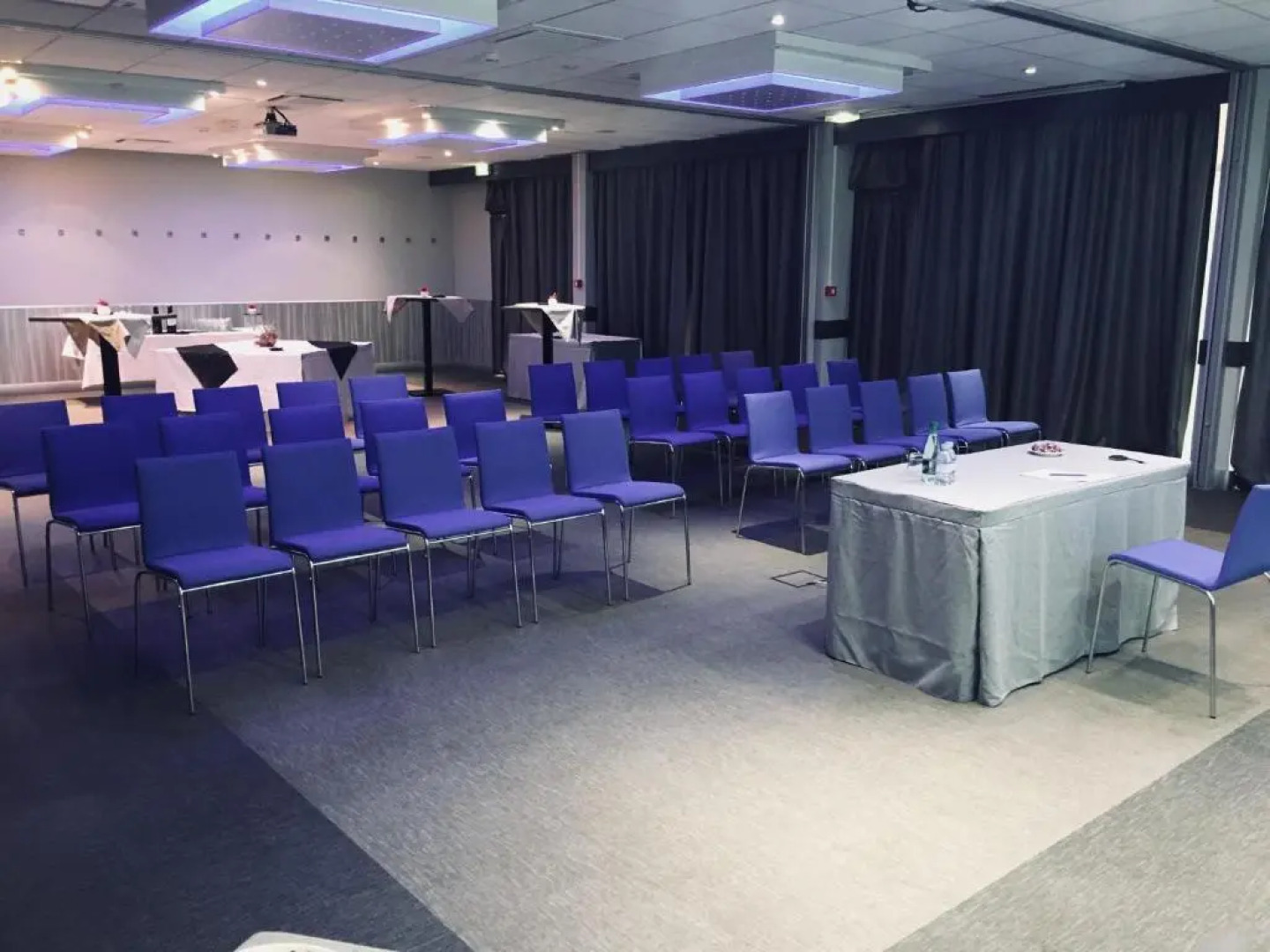 Novotel Orléans St Jean de Braye