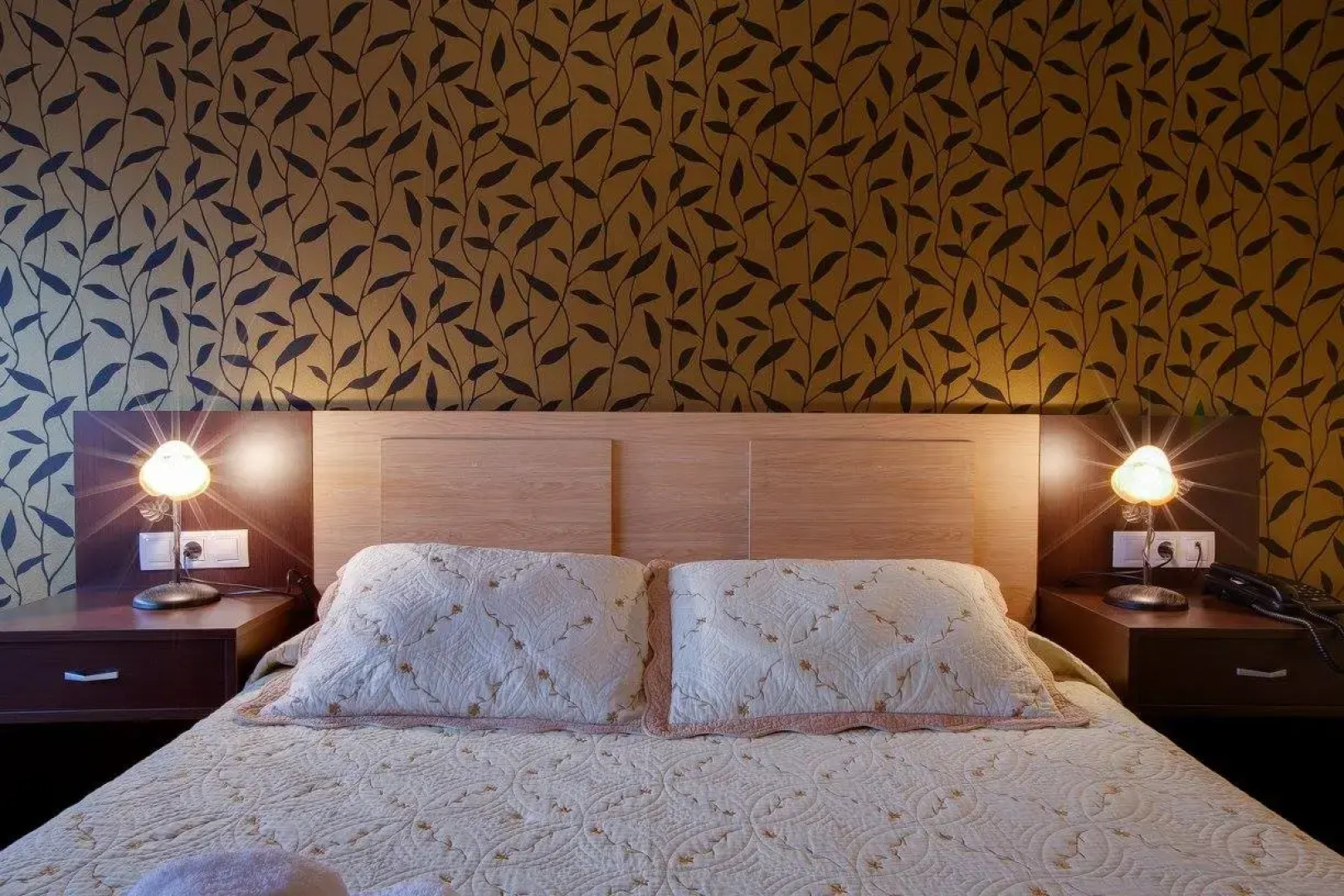 Hotel los Chiles