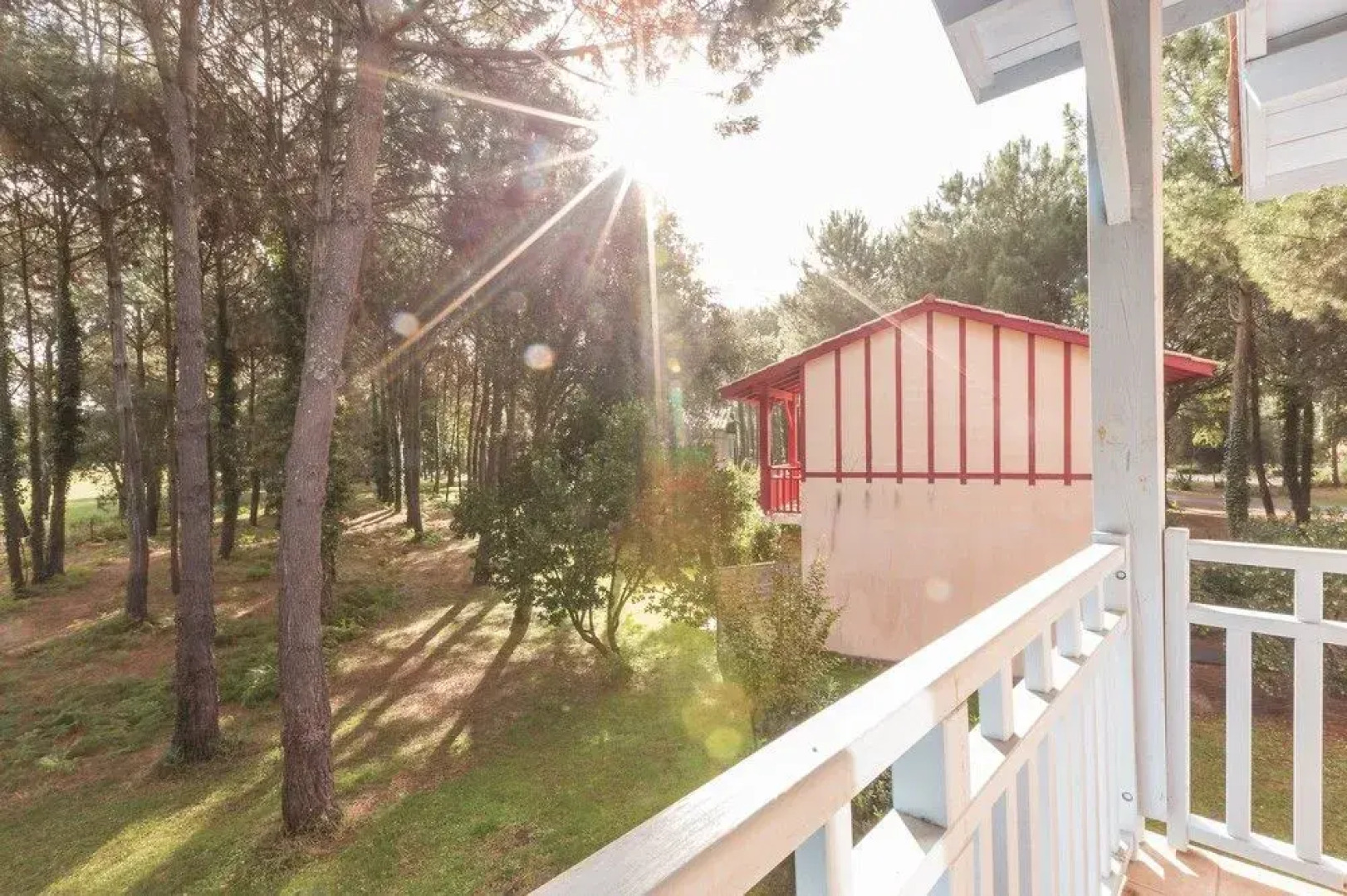 Pierre & Vacances Domaine Du Golf De Pinsolle