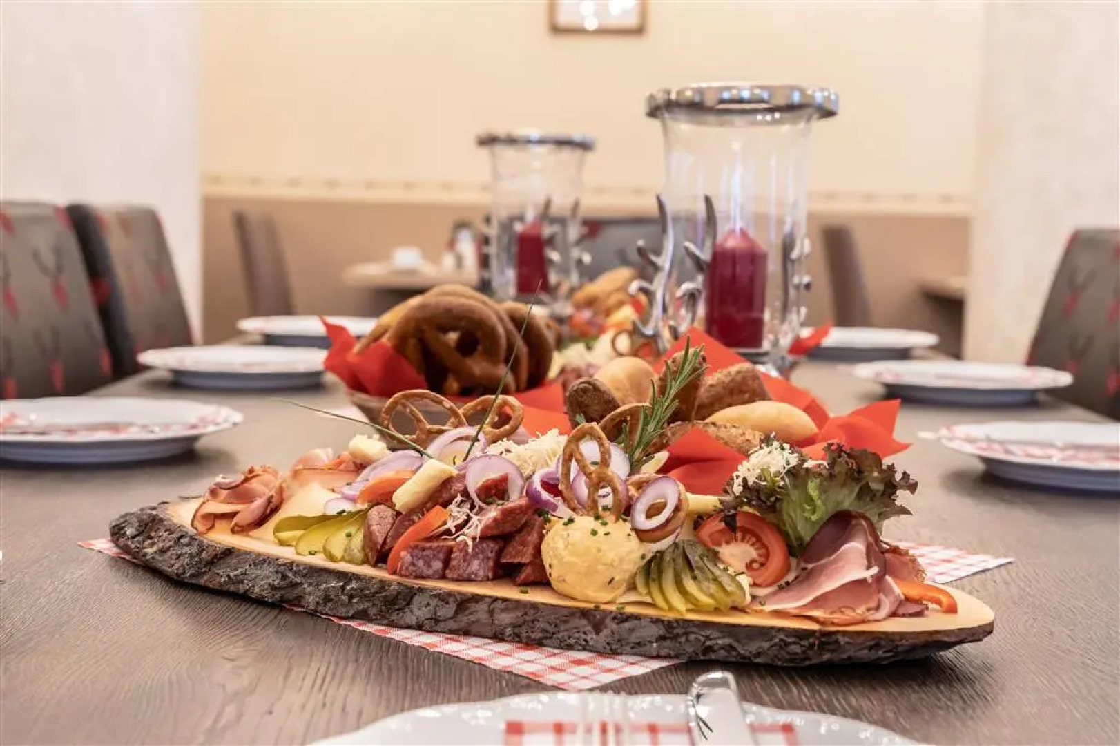 Hotel Sauerlacher Post