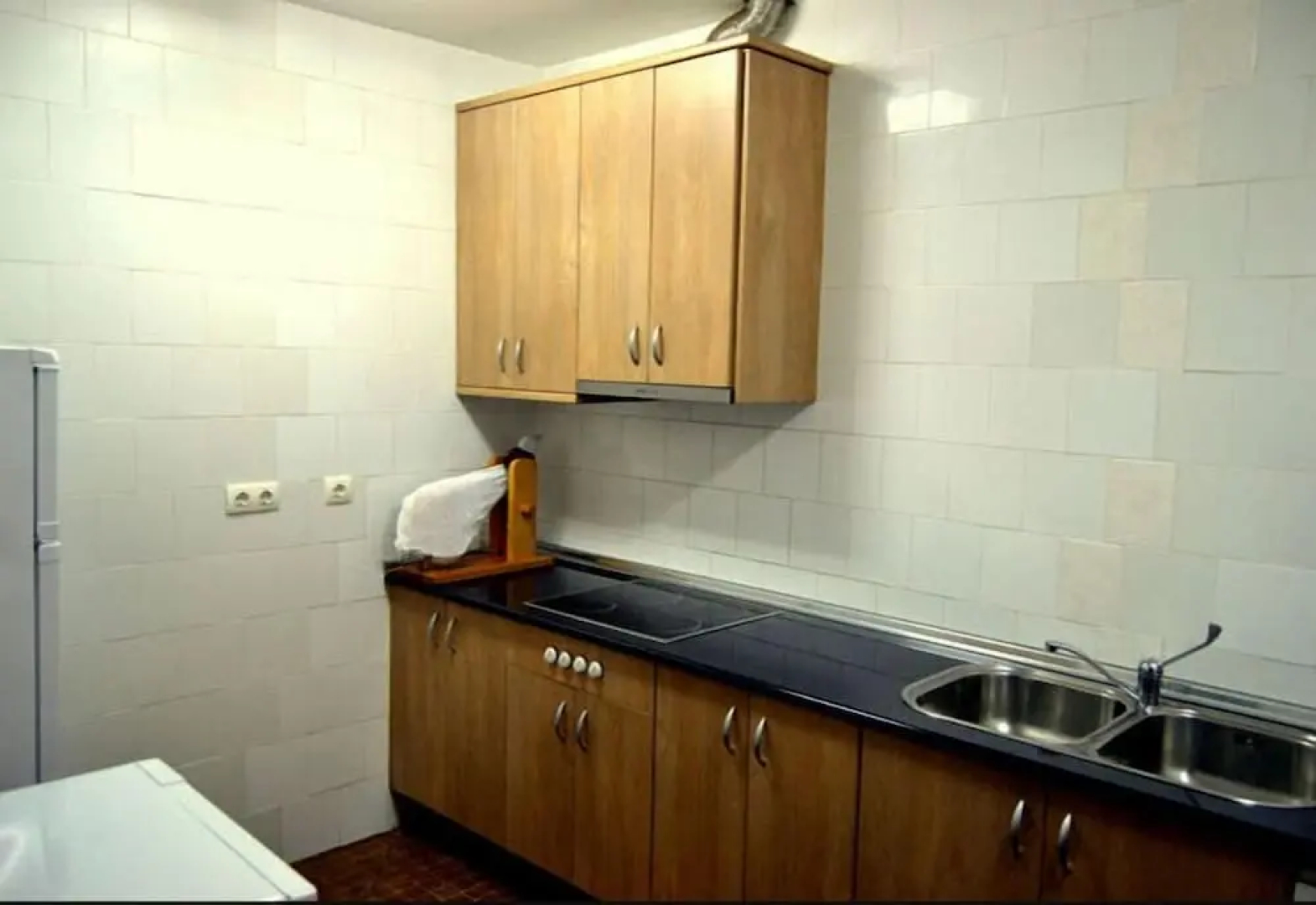 Albergue Tiempo de Setas