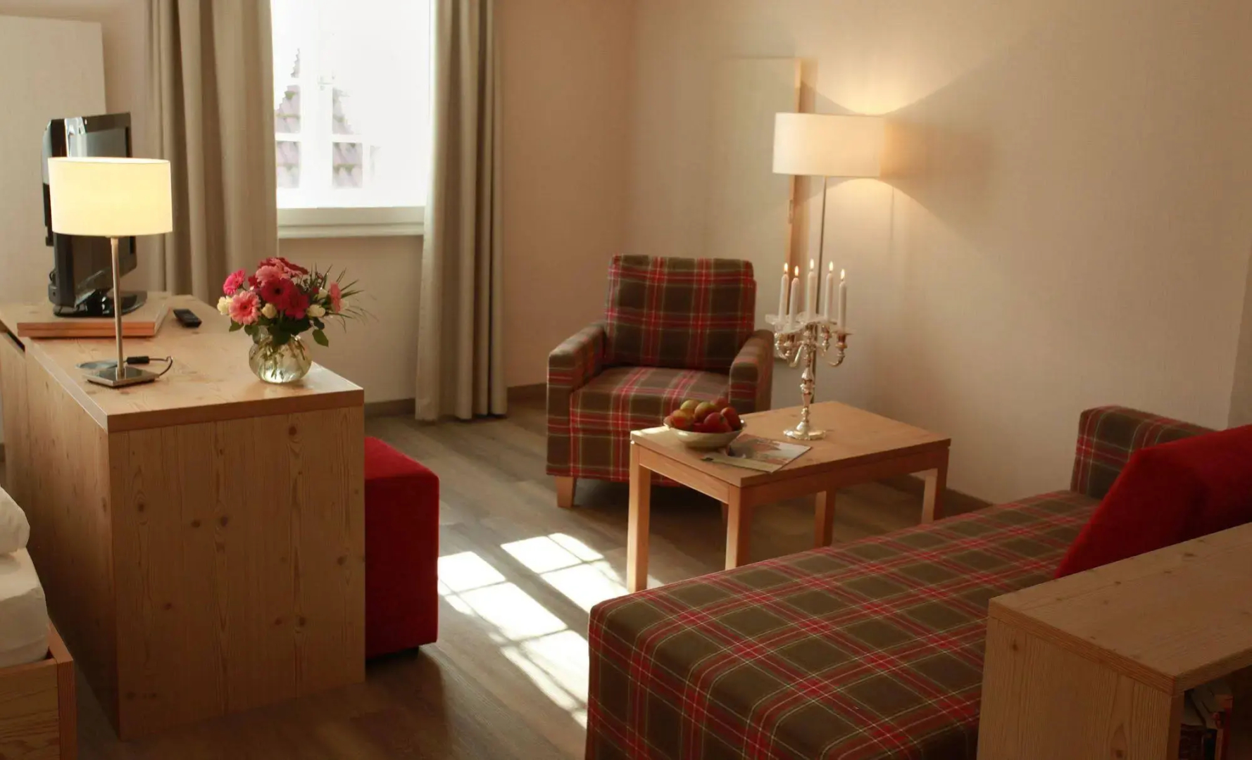 schlossmühle - lean-luxury boutiquehotel