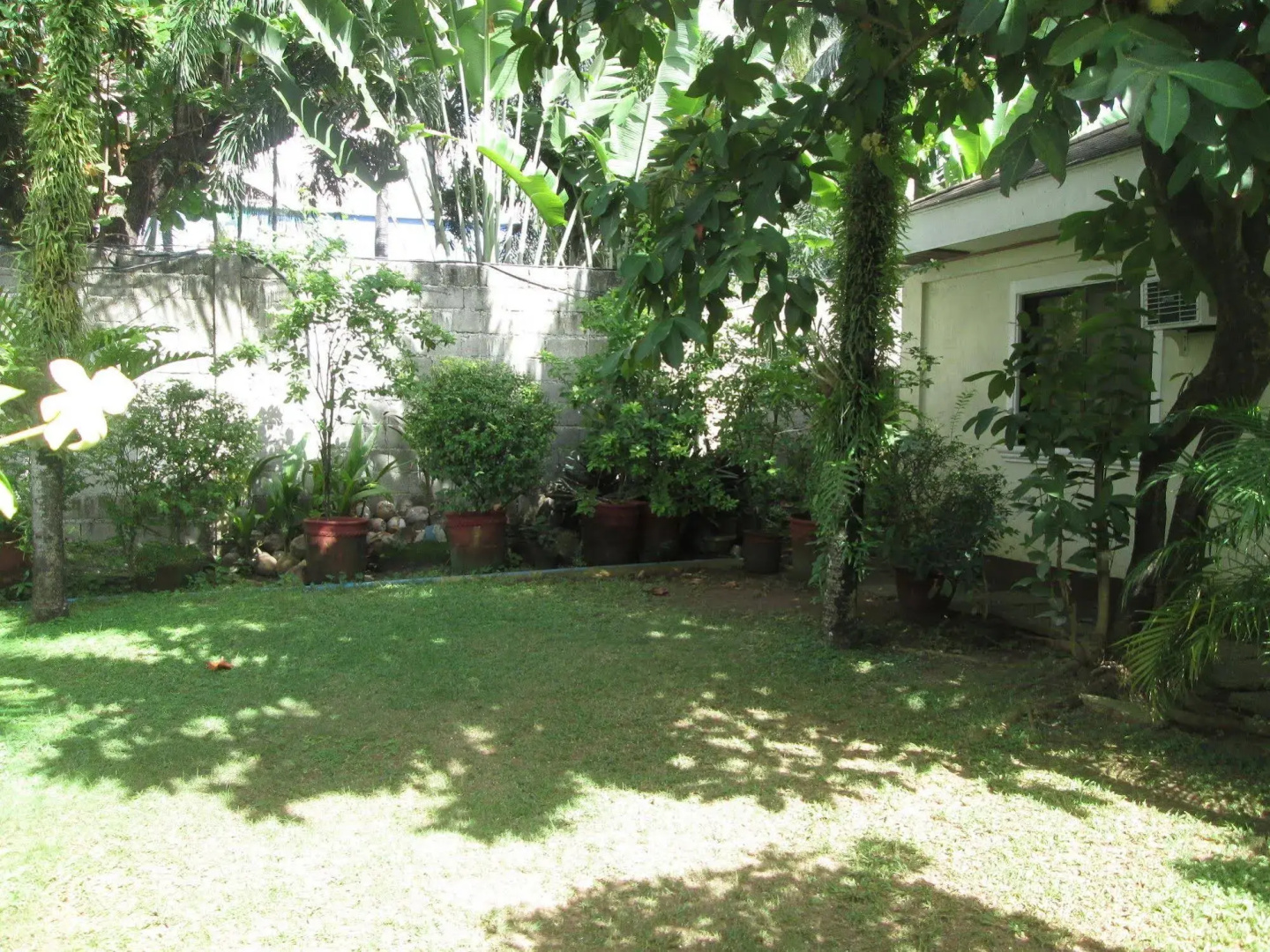 Seabird International Resort