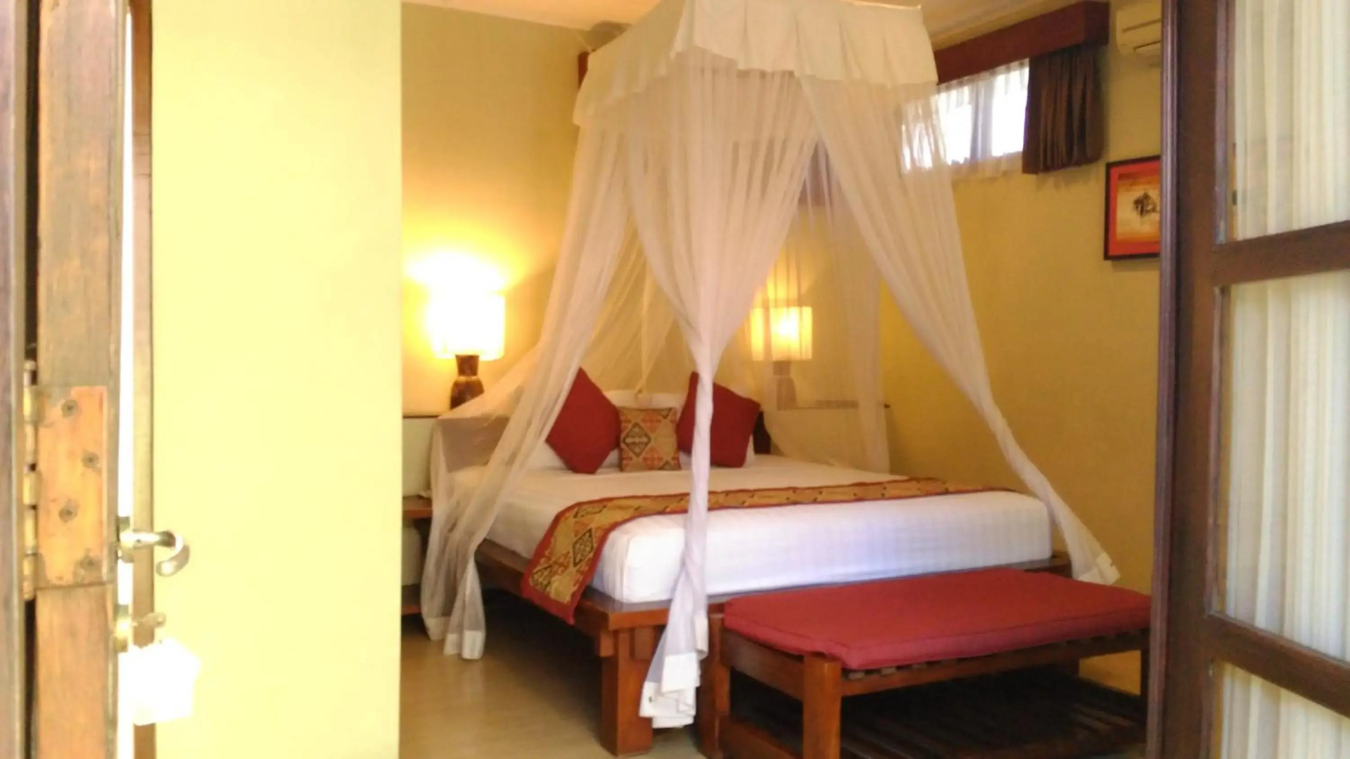 Villa Puri Ayu