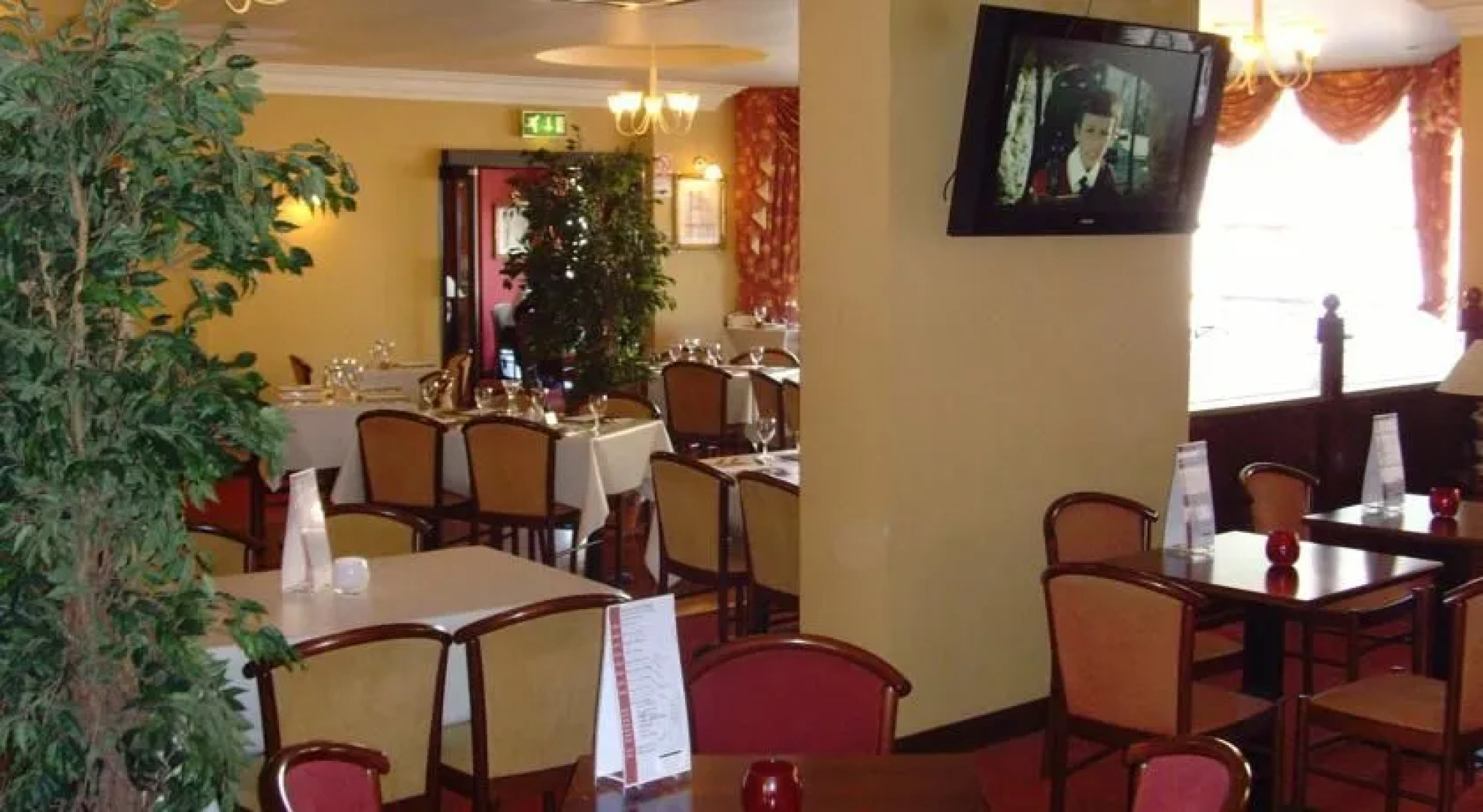 Villa Hotel