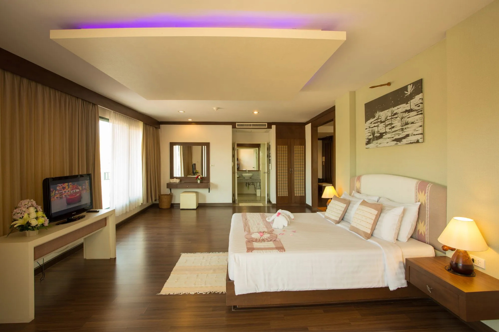 Songkhla Mermaid Hotel