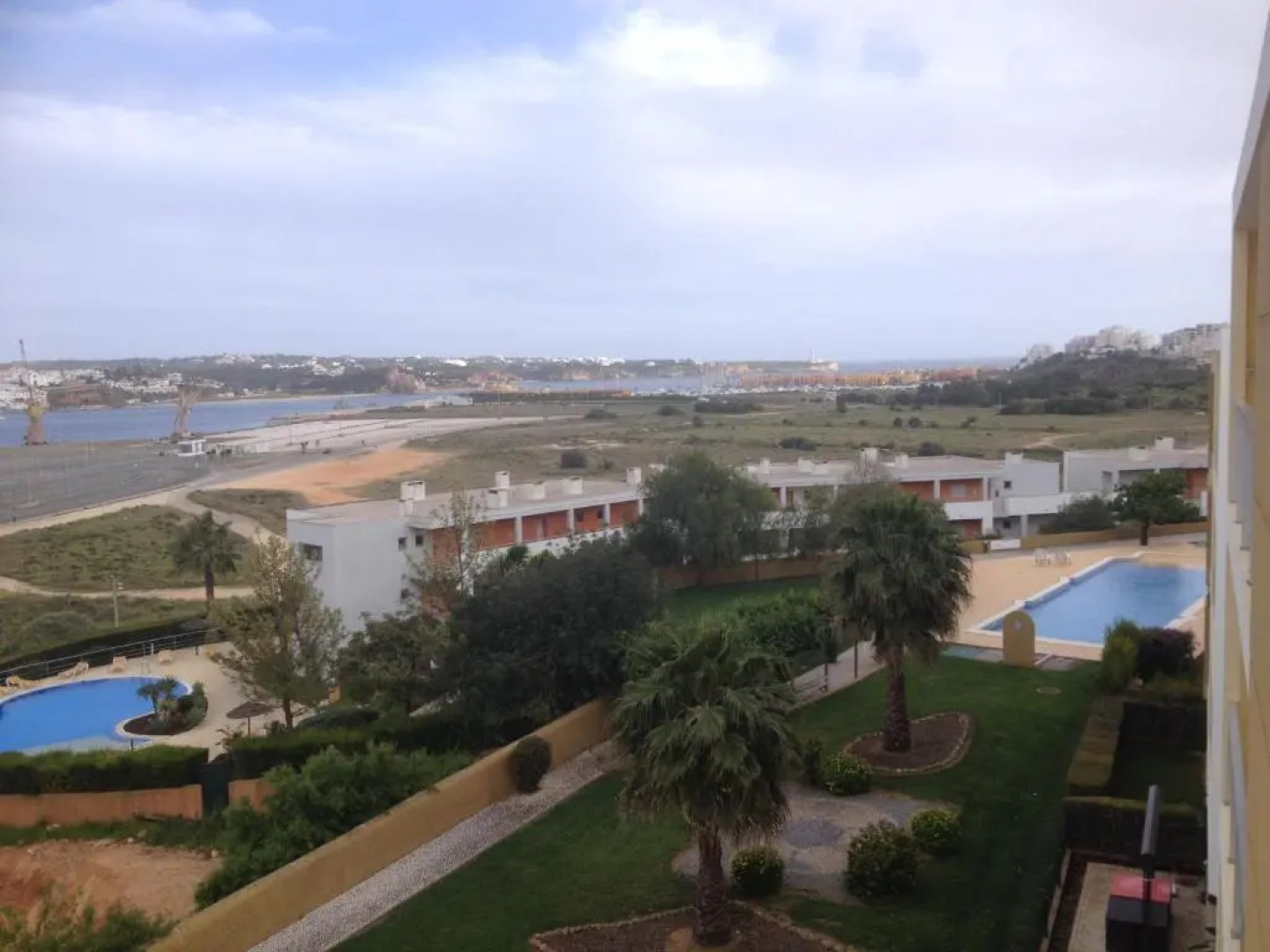 Apartamento Arade Portimao
