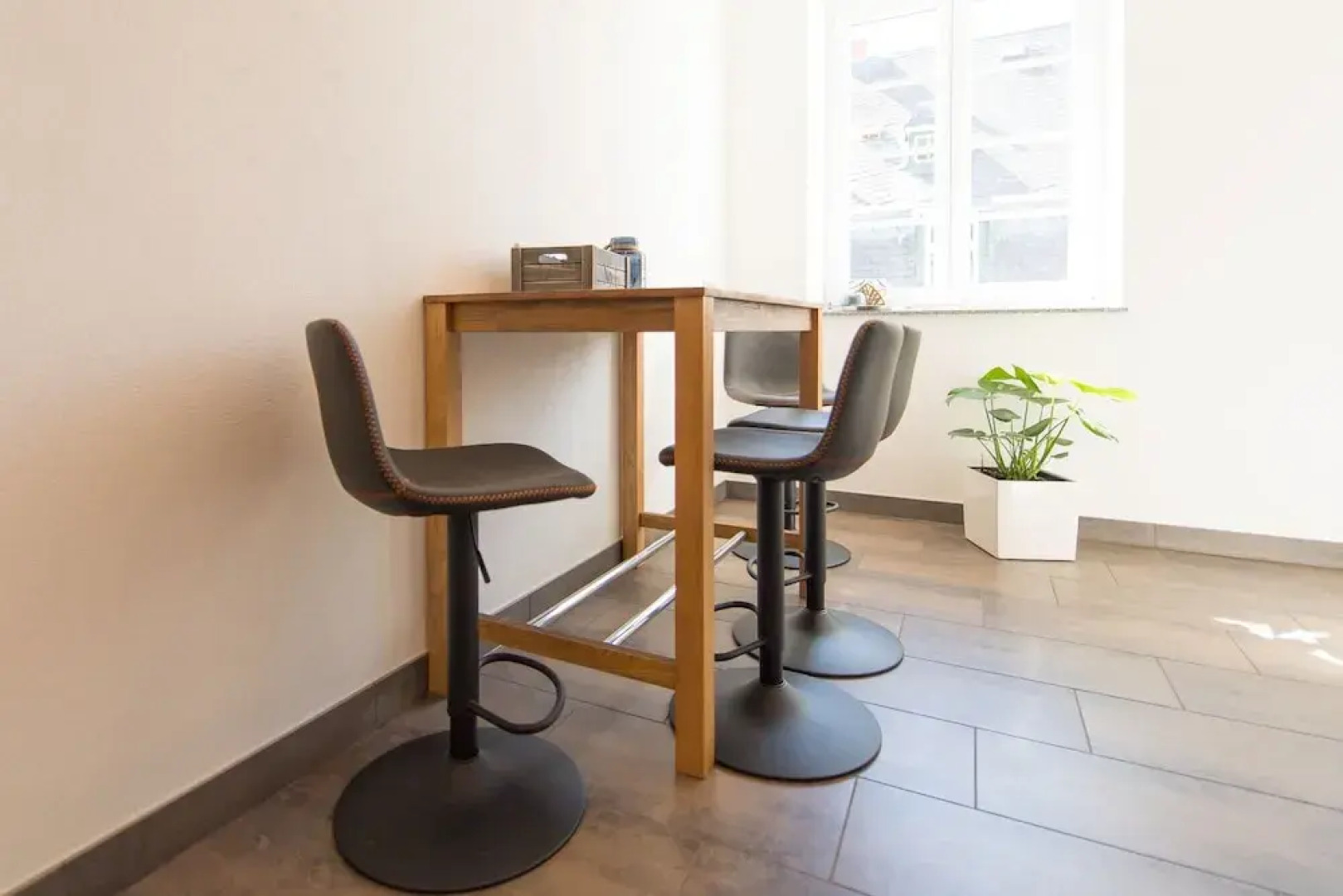 Gästehaus C.h.berres